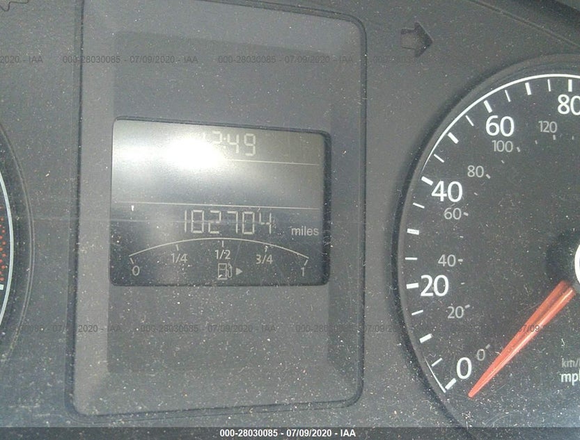 3VW2K7AJ8CM316800