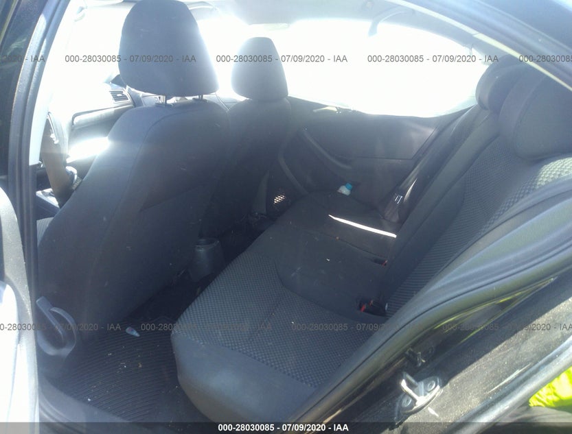 3VW2K7AJ8CM316800