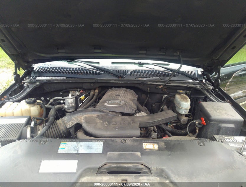 1GNEK13T85R145891