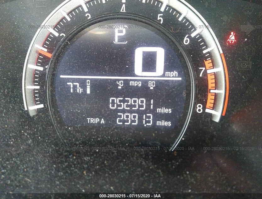 2HGFC2F56HH574269