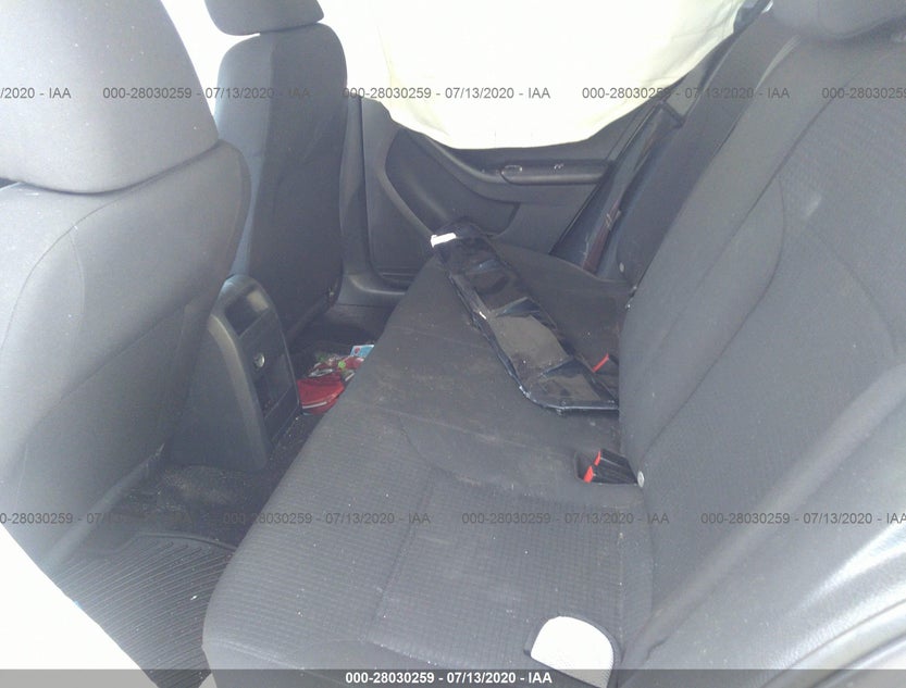 3VW2K7AJ2FM327103