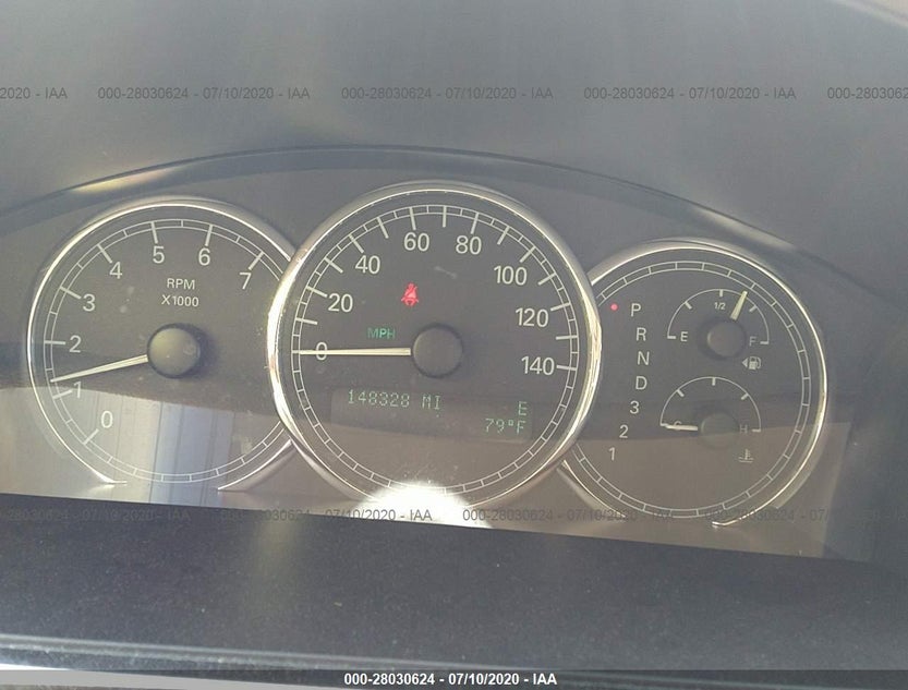 2G4WD582X61179478
