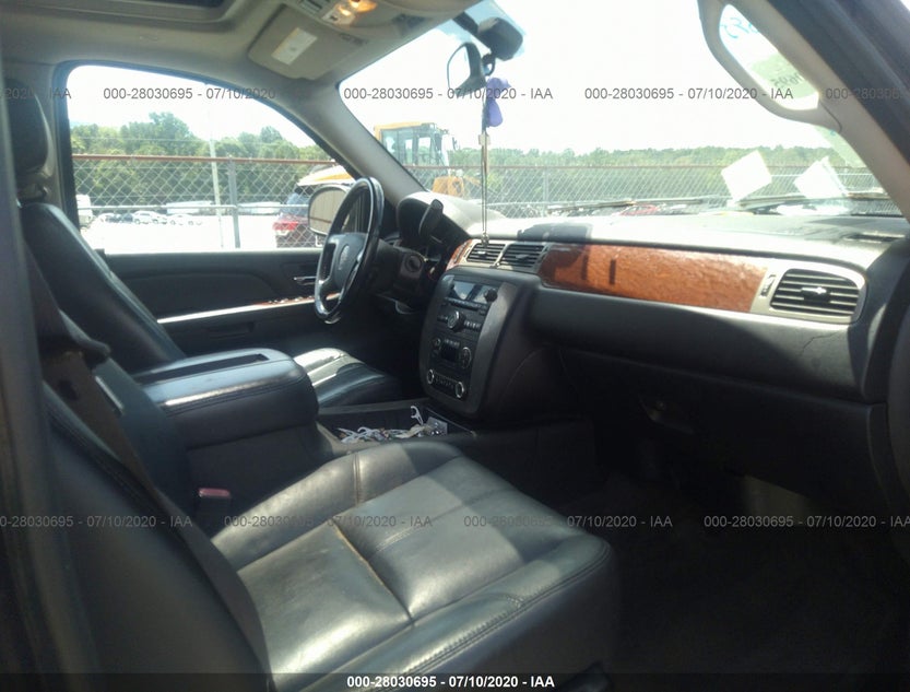 1GKFK13008R224077