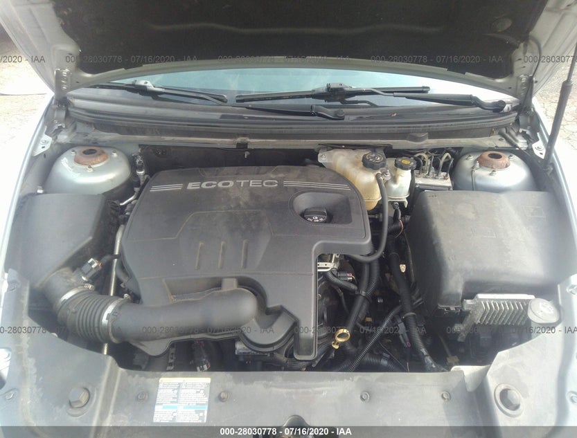 1G1ZJ57B694129643