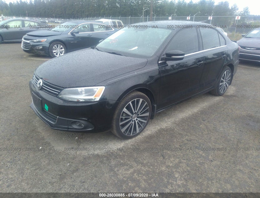 3VWLL7AJ5EM427017