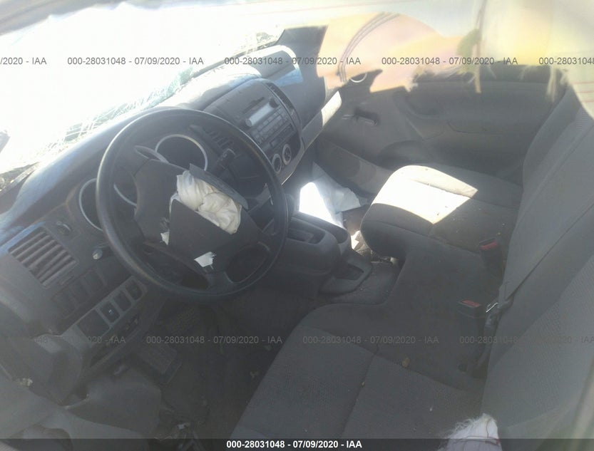 5TENX22NX9Z671307