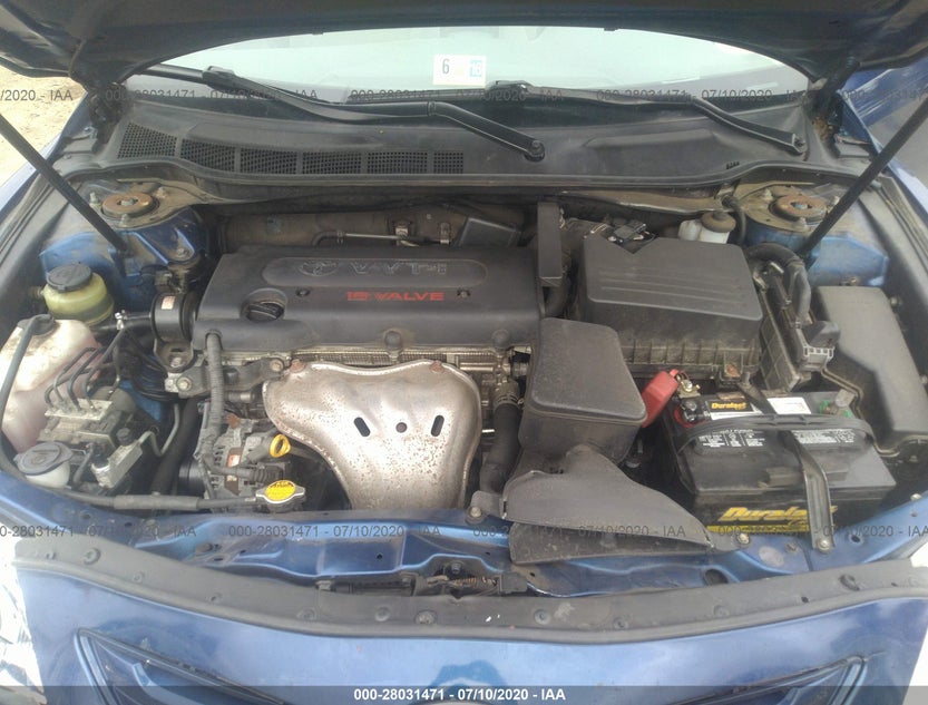 4T1BE46KX9U274852