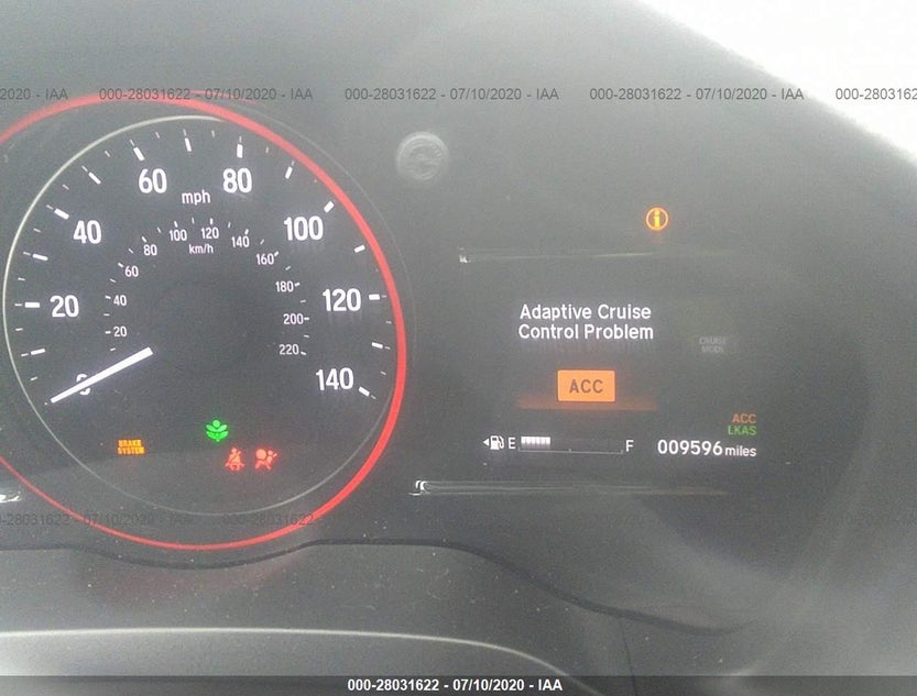 3CZRU6H91KM700721