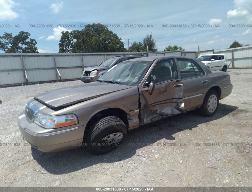 2MEFM74W85X661885