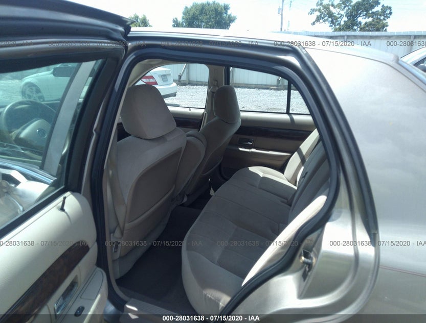 2MEFM74W85X661885