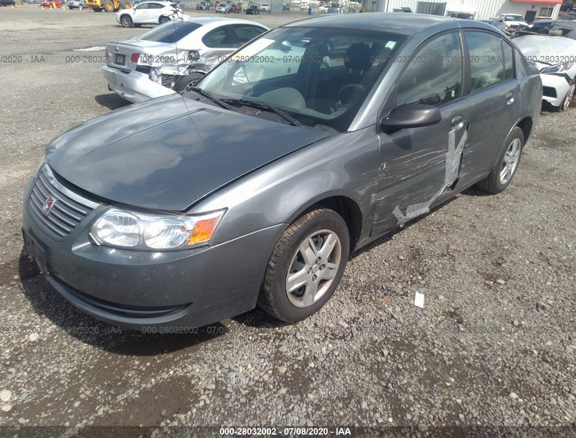1G8AJ55F76Z162878
