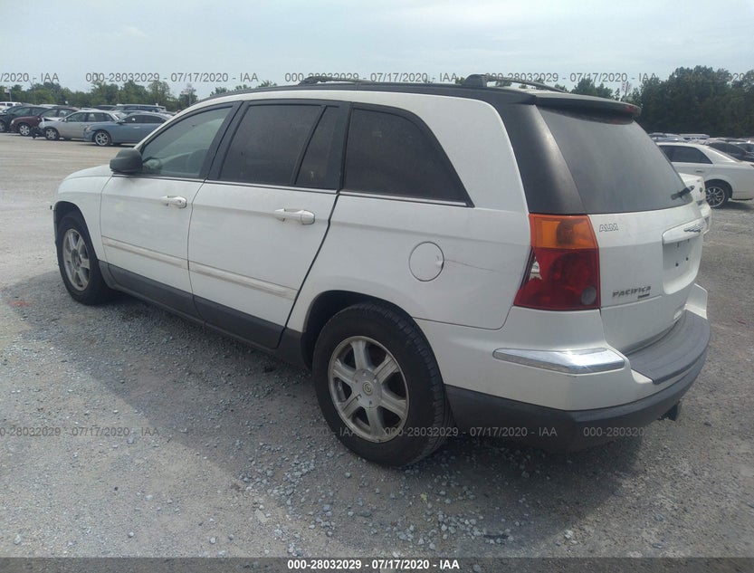 2C4GM68445R662819