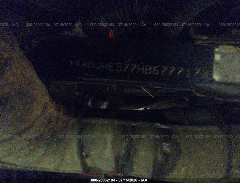 4XAVHE577HB677717