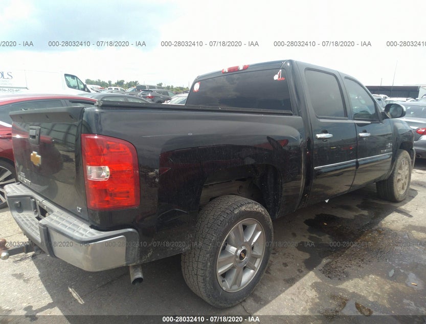 3GCPCSE09DG251157