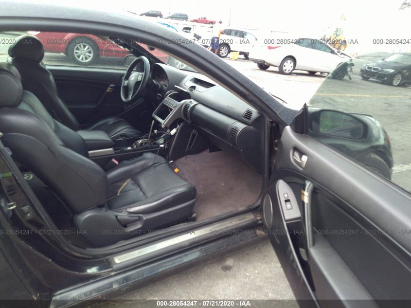 JNKCV54E93M210934 2003 Infiniti G35 W/Leather