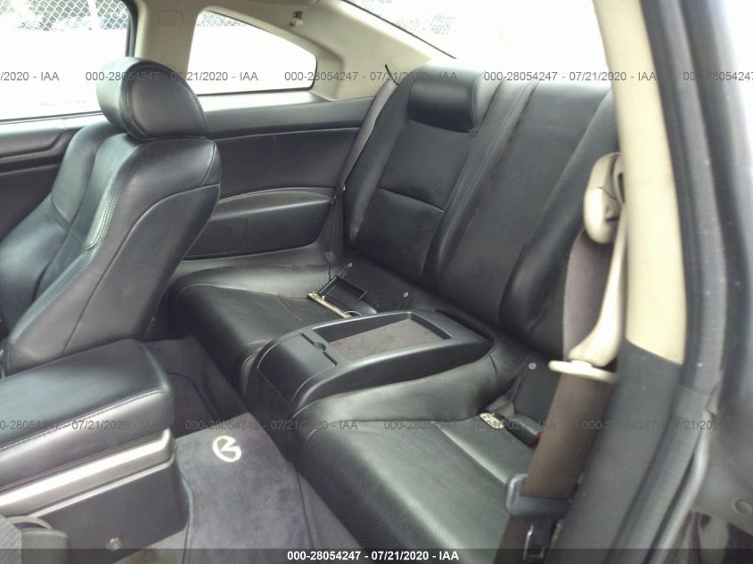 JNKCV54E93M210934 2003 Infiniti G35 W/Leather