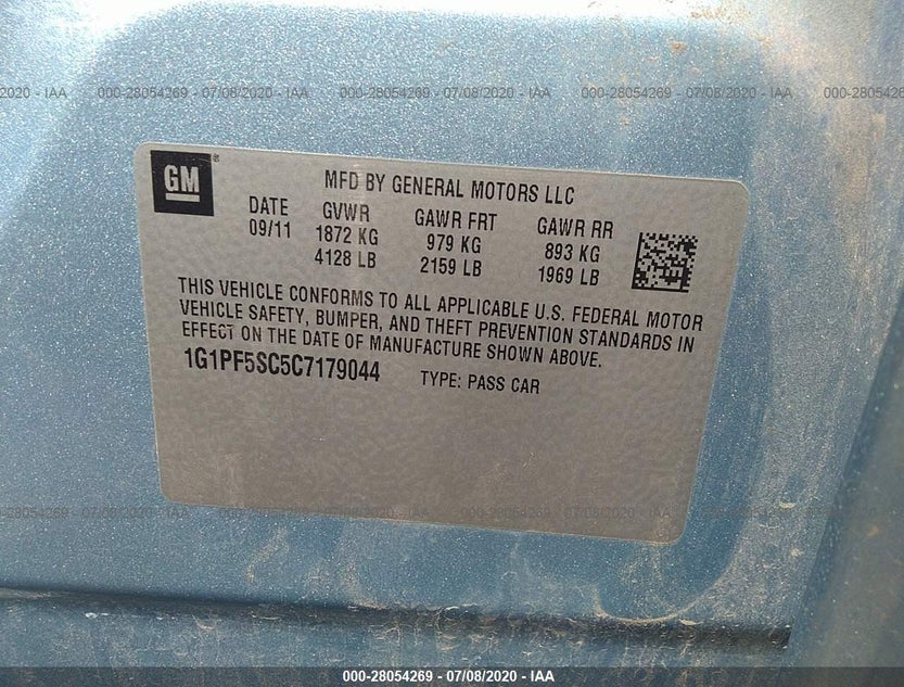 1G1PF5SC5C7179044