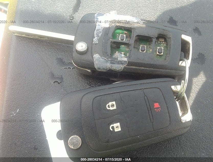 2GNALBEK4C6230225