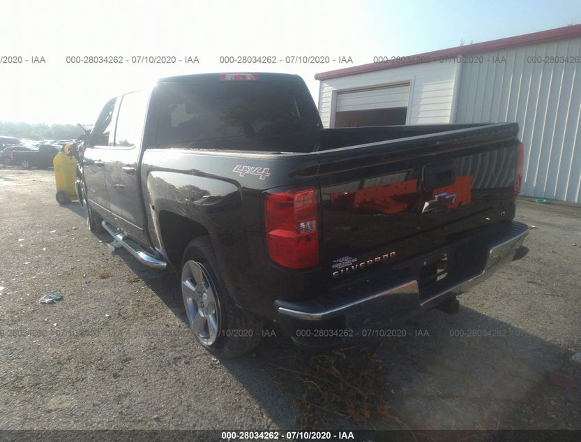3GCUKREC4HG301414