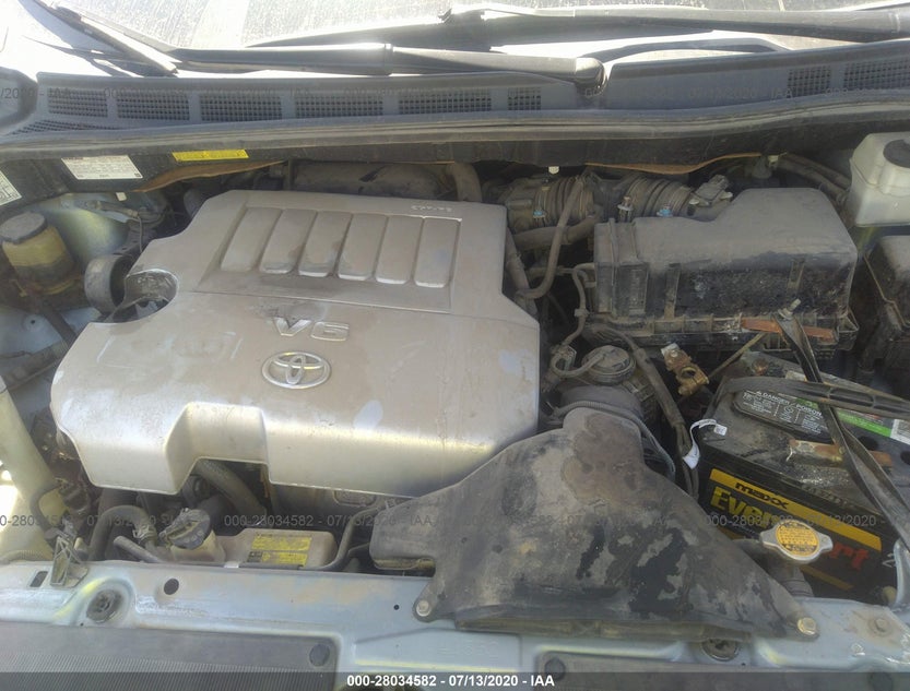 5TDDK4CC6AS028926