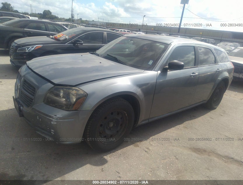 2D4FV47T87H842869