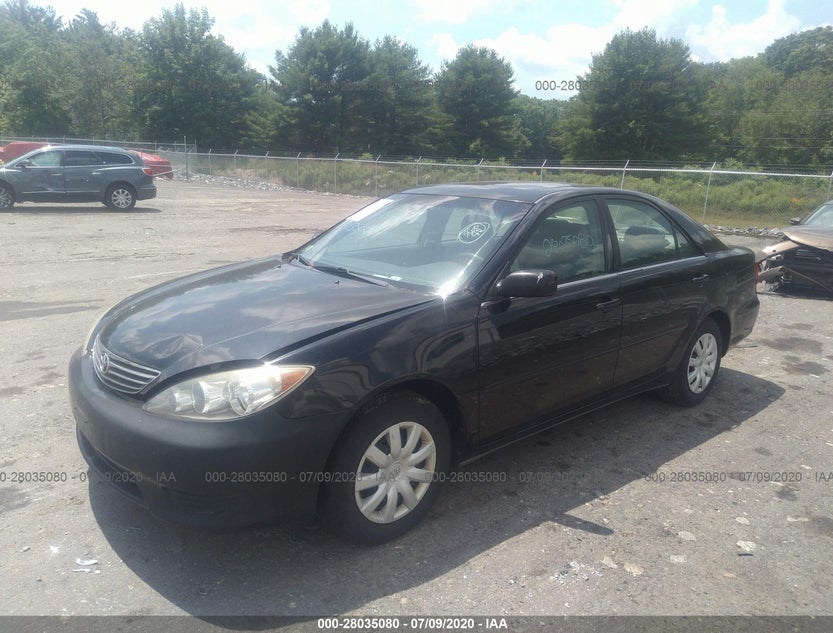 4T1BE32K95U414237