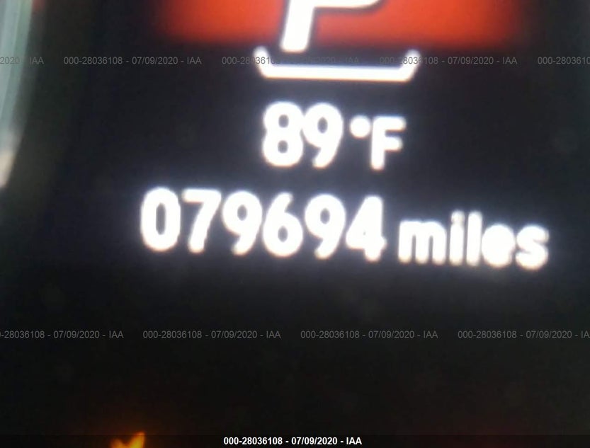 19UUB3F56FA002288