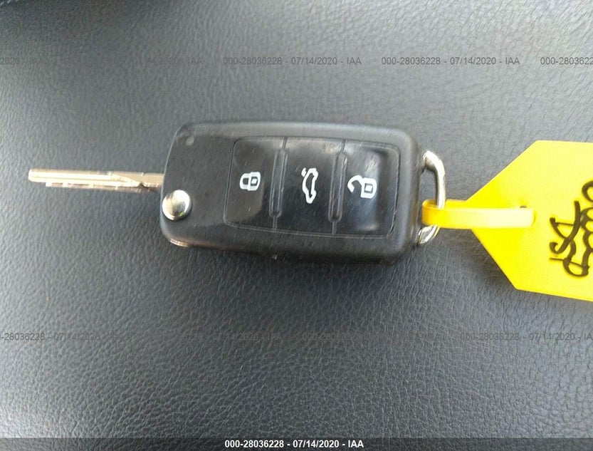 3VW2B7AJXHM227964