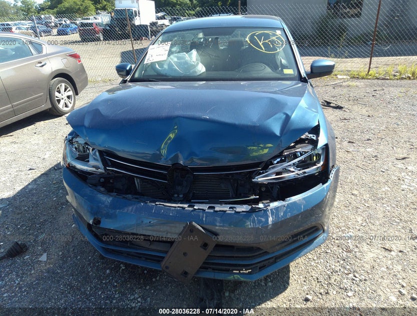 3VW2B7AJXHM227964