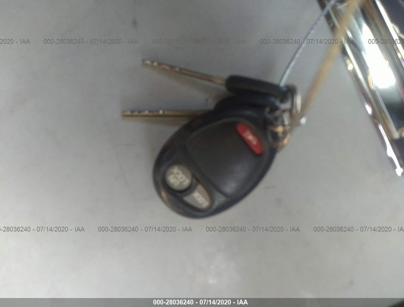1GCDS13E288119397