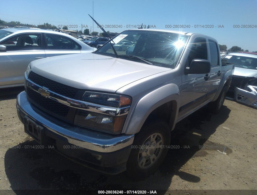 1GCDS13E288119397