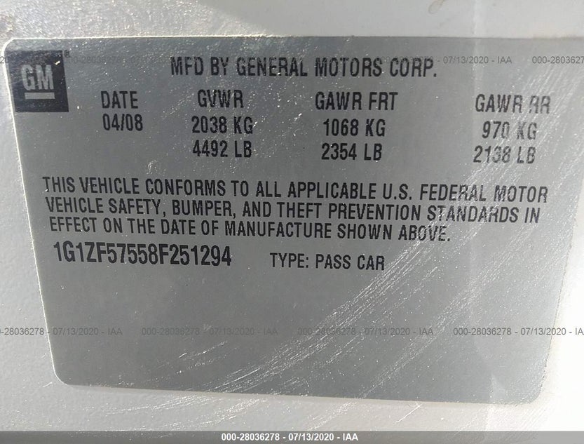1G1ZF57558F251294