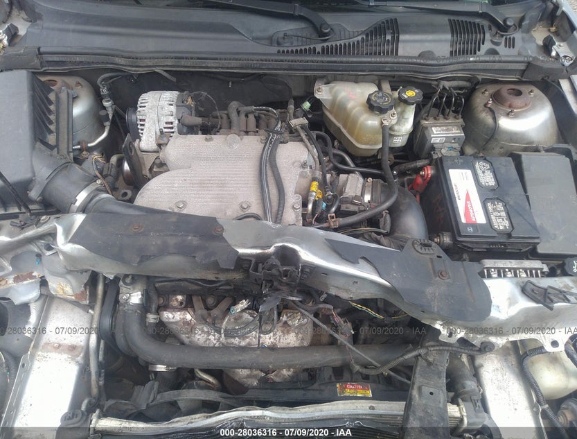 1G1ZT58N57F218463