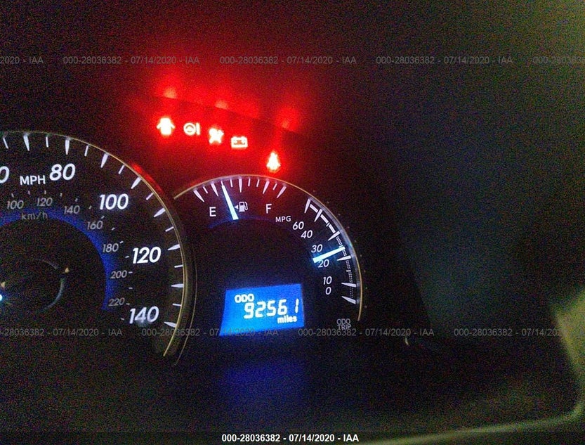 4T4BF1FK5ER350358