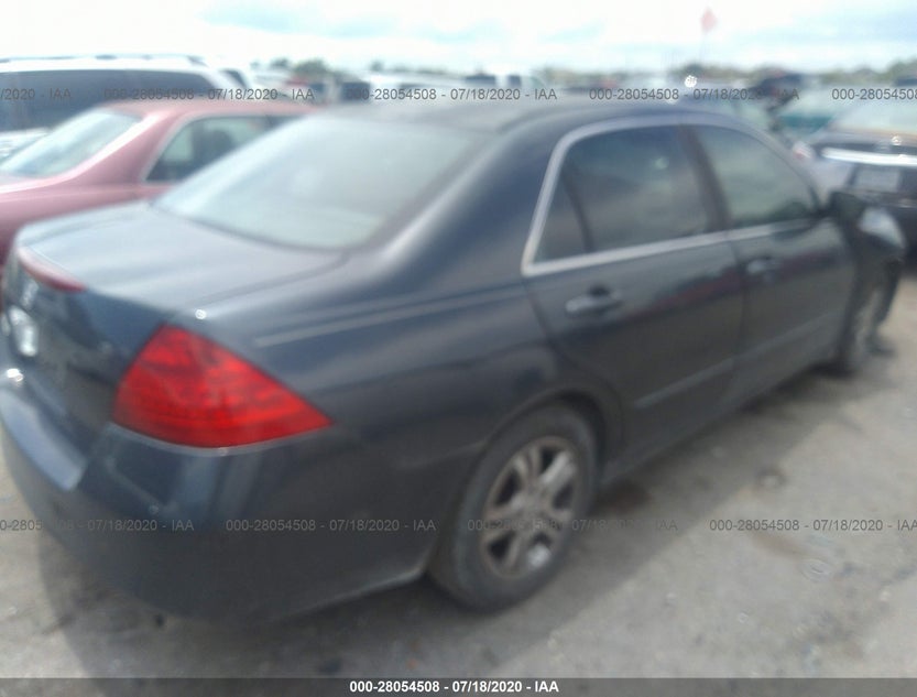 1HGCM56346A076521