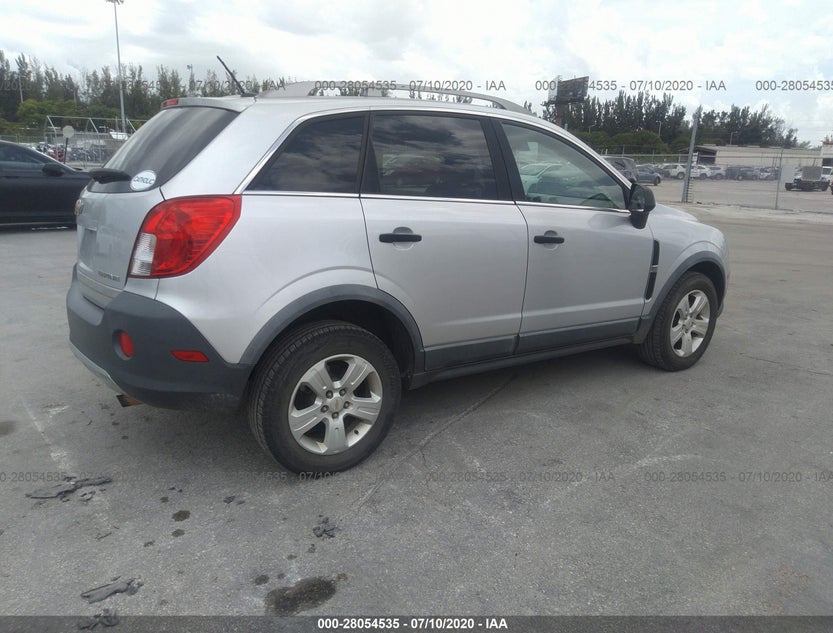 3GNFL1EK3DS507806