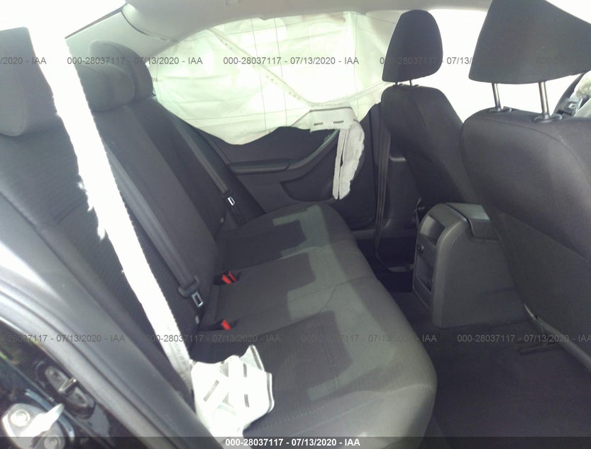 3VWLA7AJ5FM270001