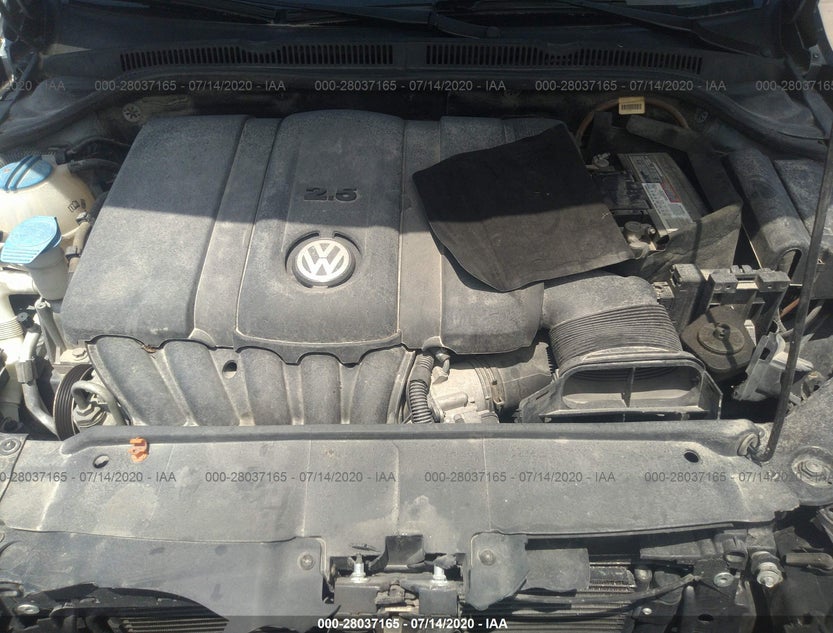 3VWDX7AJ6BM331563