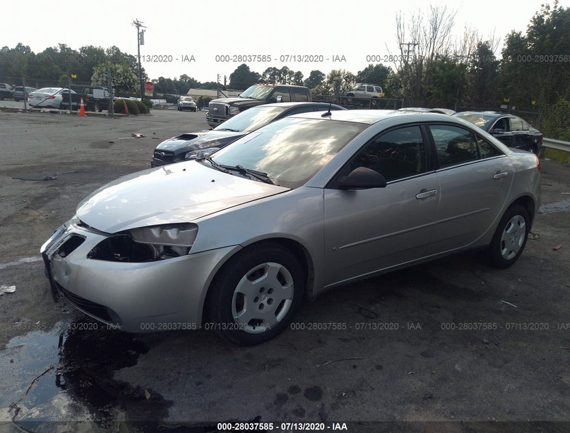 1G2ZF57B484200141