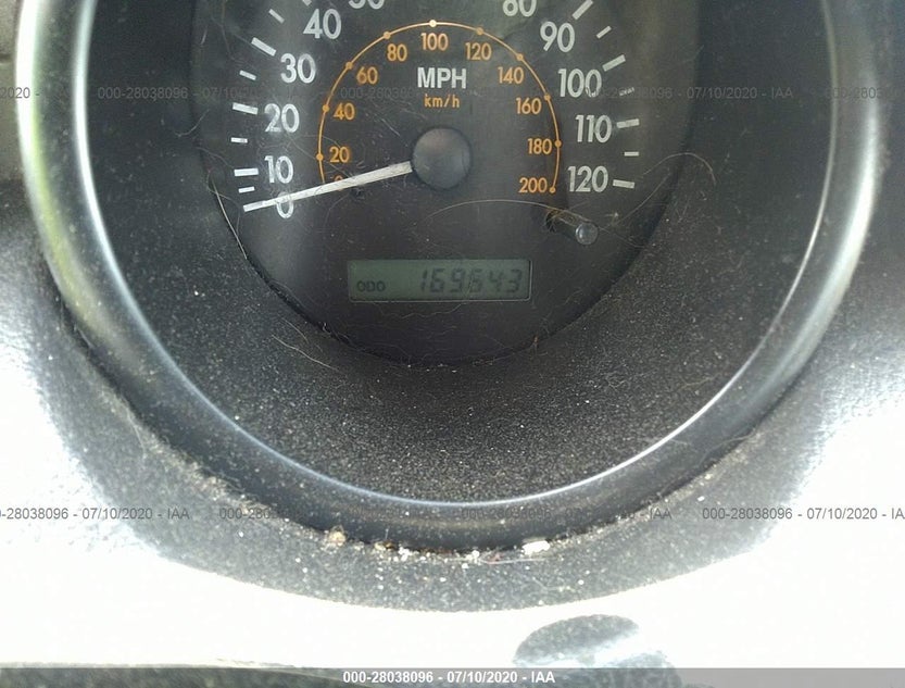 KL1TD66636B647982