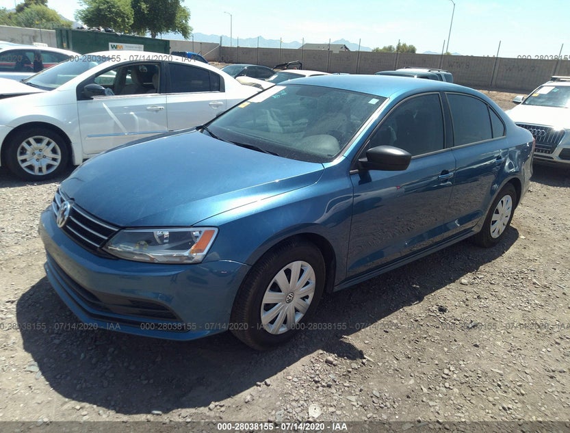 3VW2K7AJ8FM404766