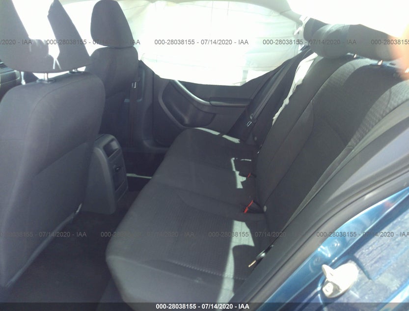 3VW2K7AJ8FM404766