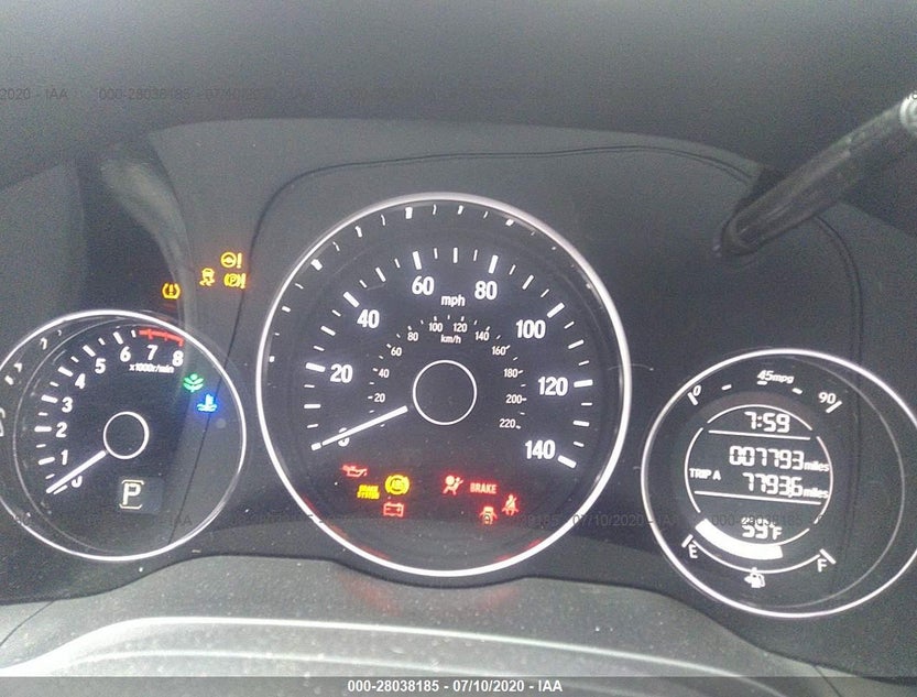 3CZRU6H1XKM743626