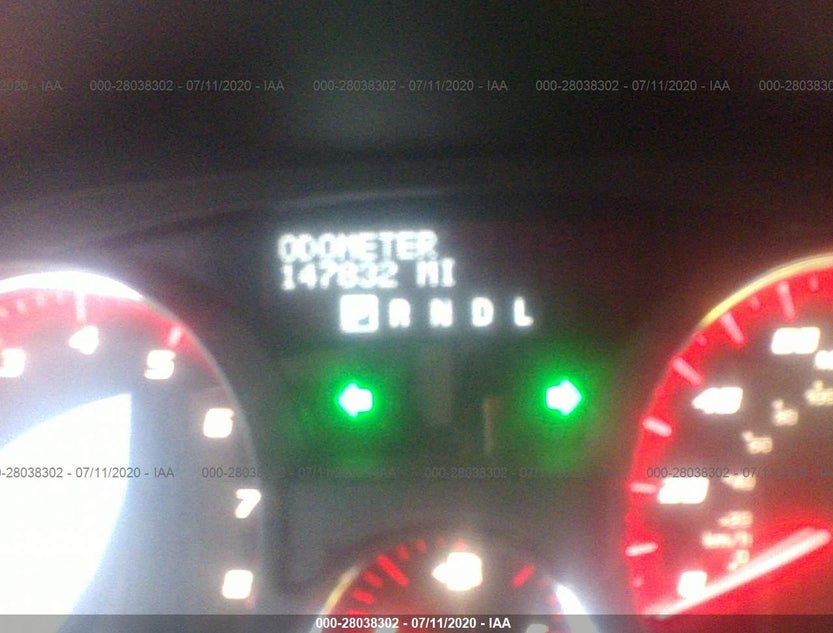 1GKKRTED0BJ318777