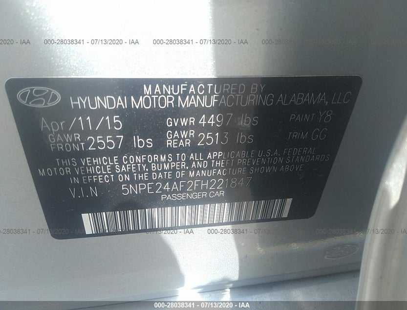 5NPE24AF2FH221847