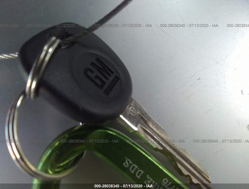 3GCEC33009G223268