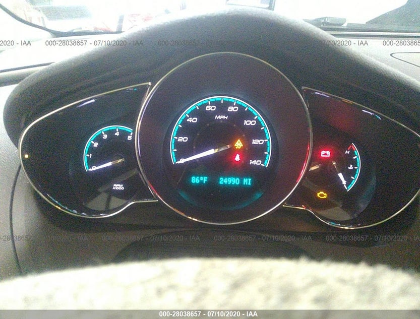 1G1ZC5E13BF175848