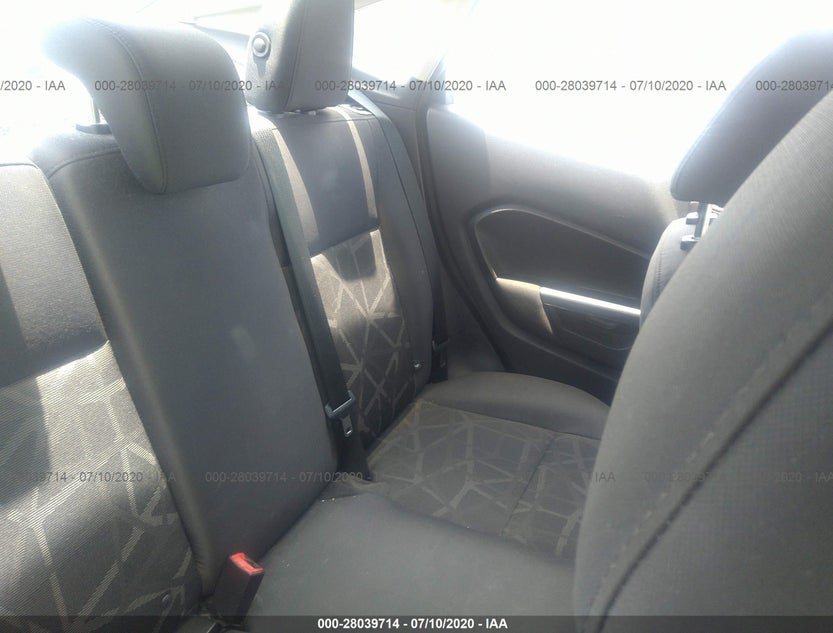 3FADP4CJ6CM181038