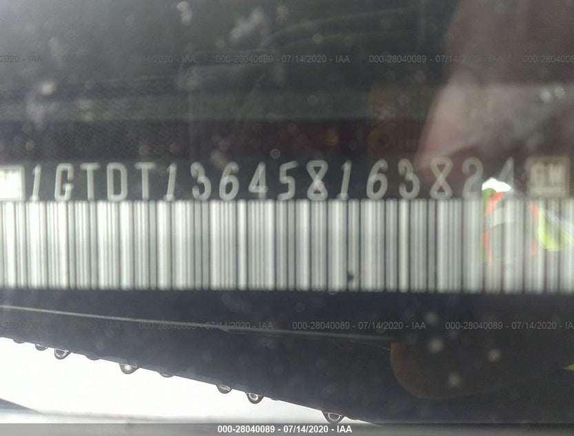 1GTDT136458163824