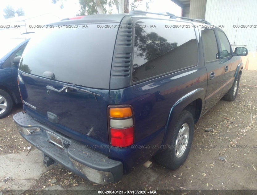 1GNEC16Z26J100202